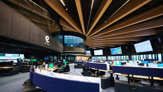 Eurocontrol