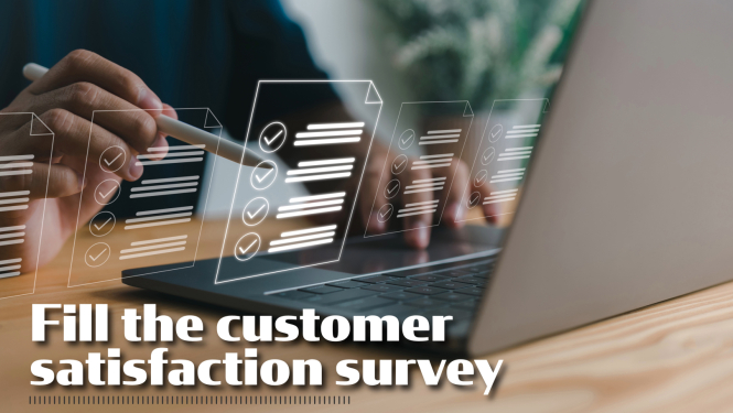 survey