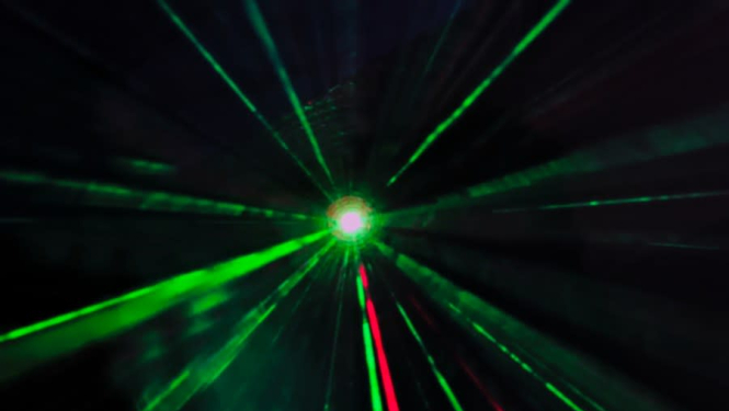 lazers