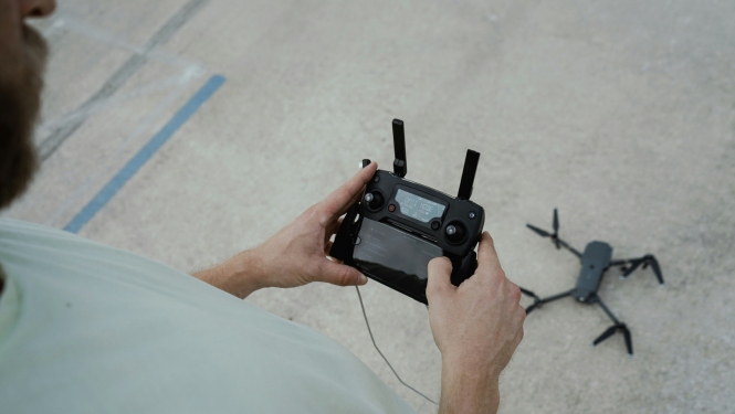 drone