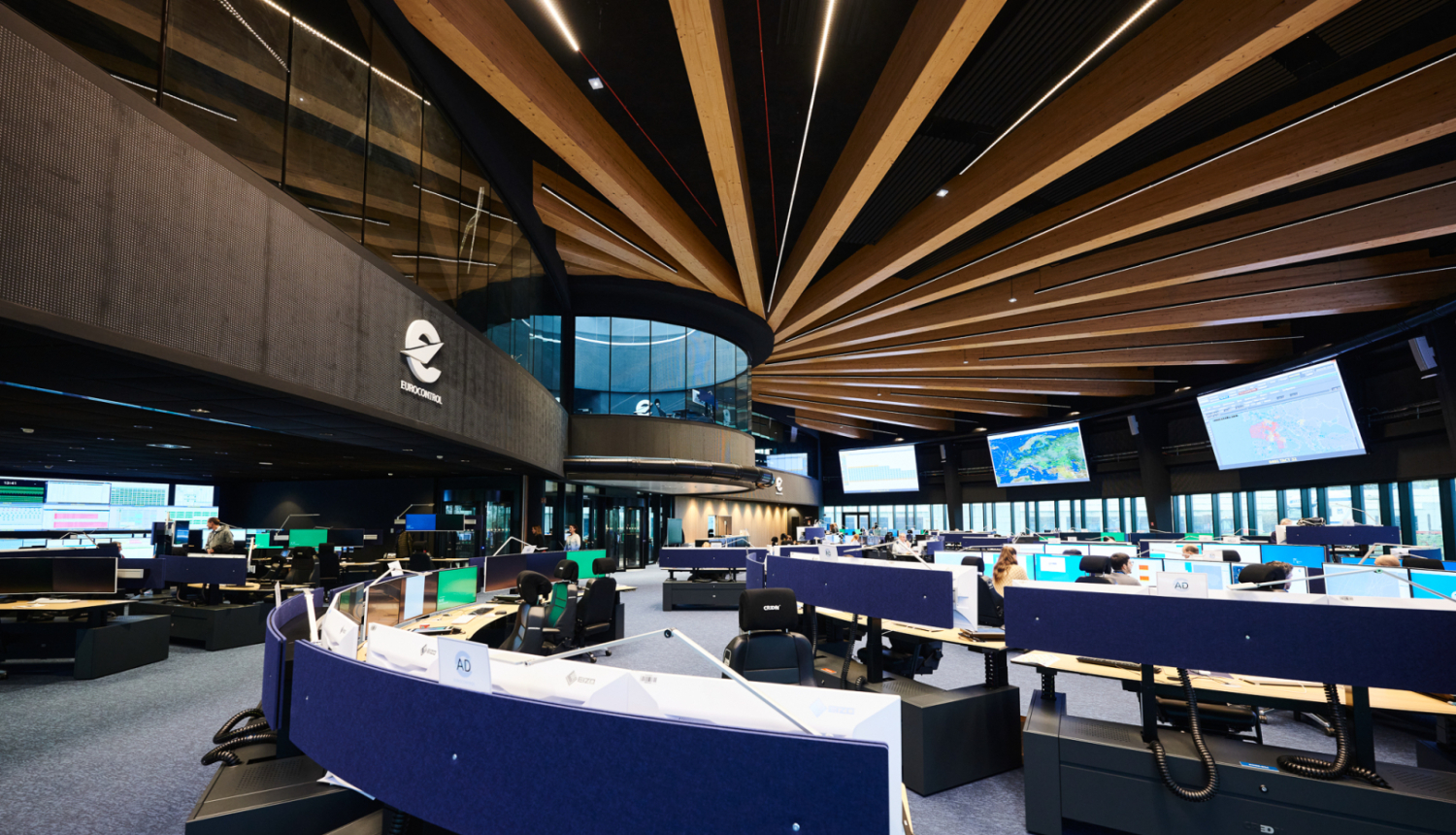 Eurocontrol