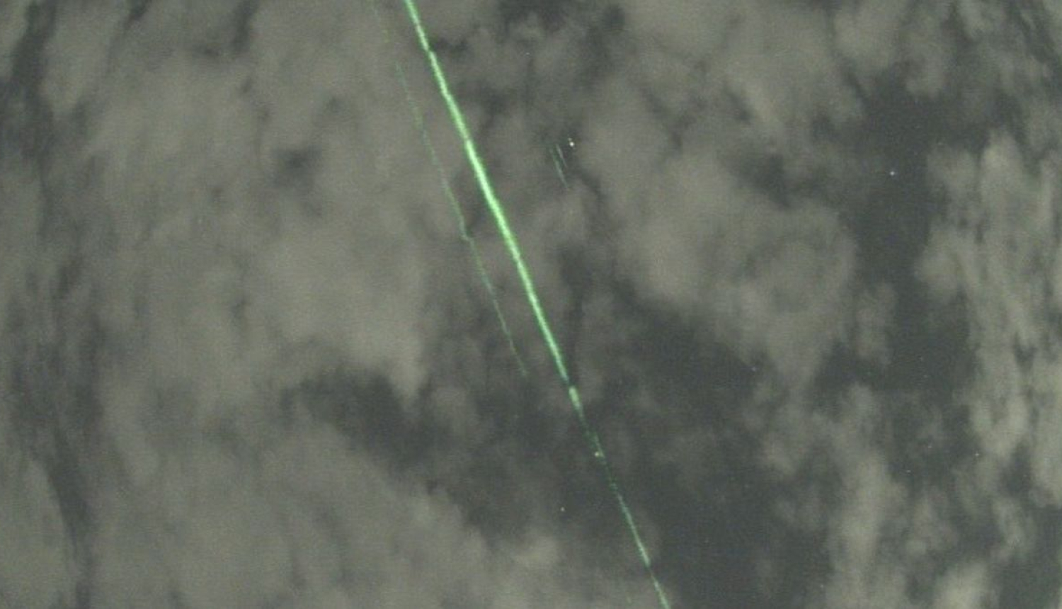 laser