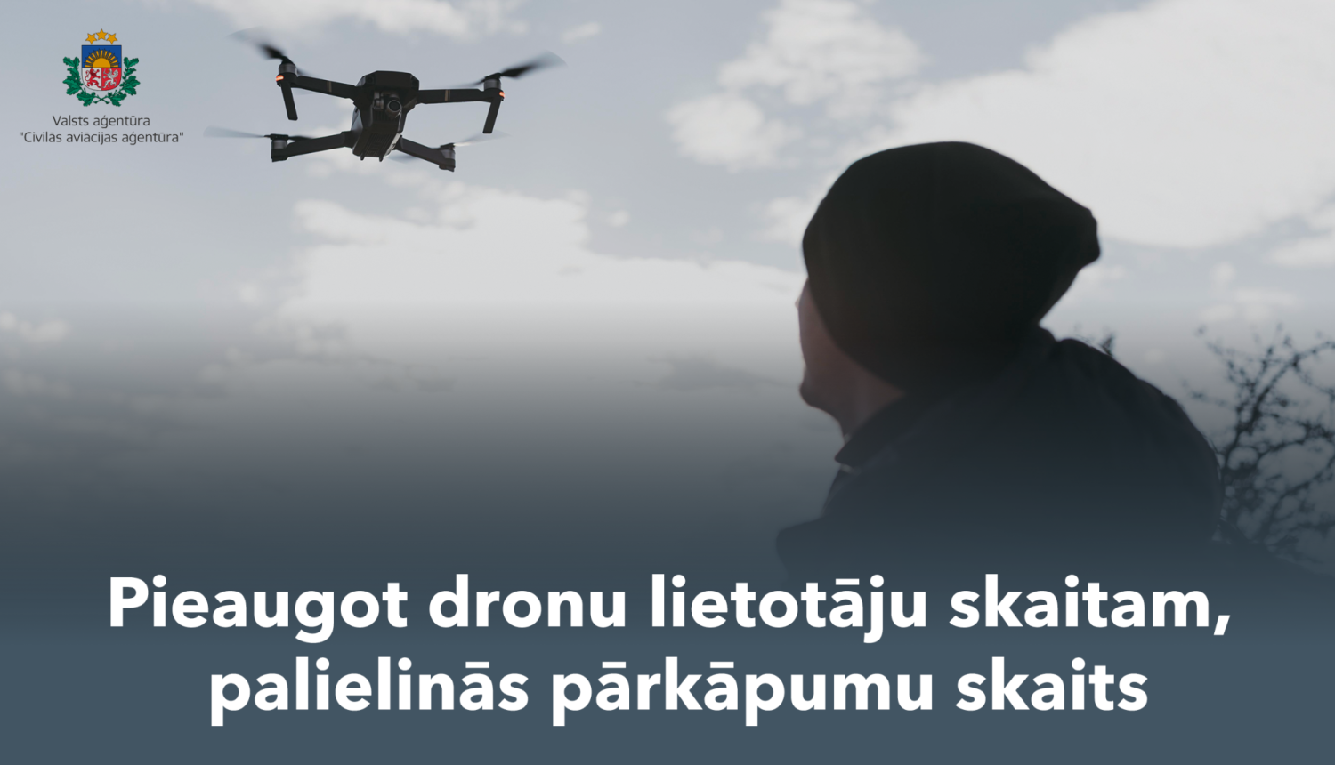 Droni