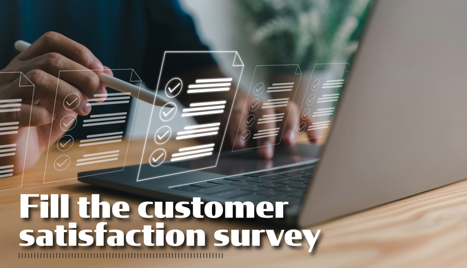 survey