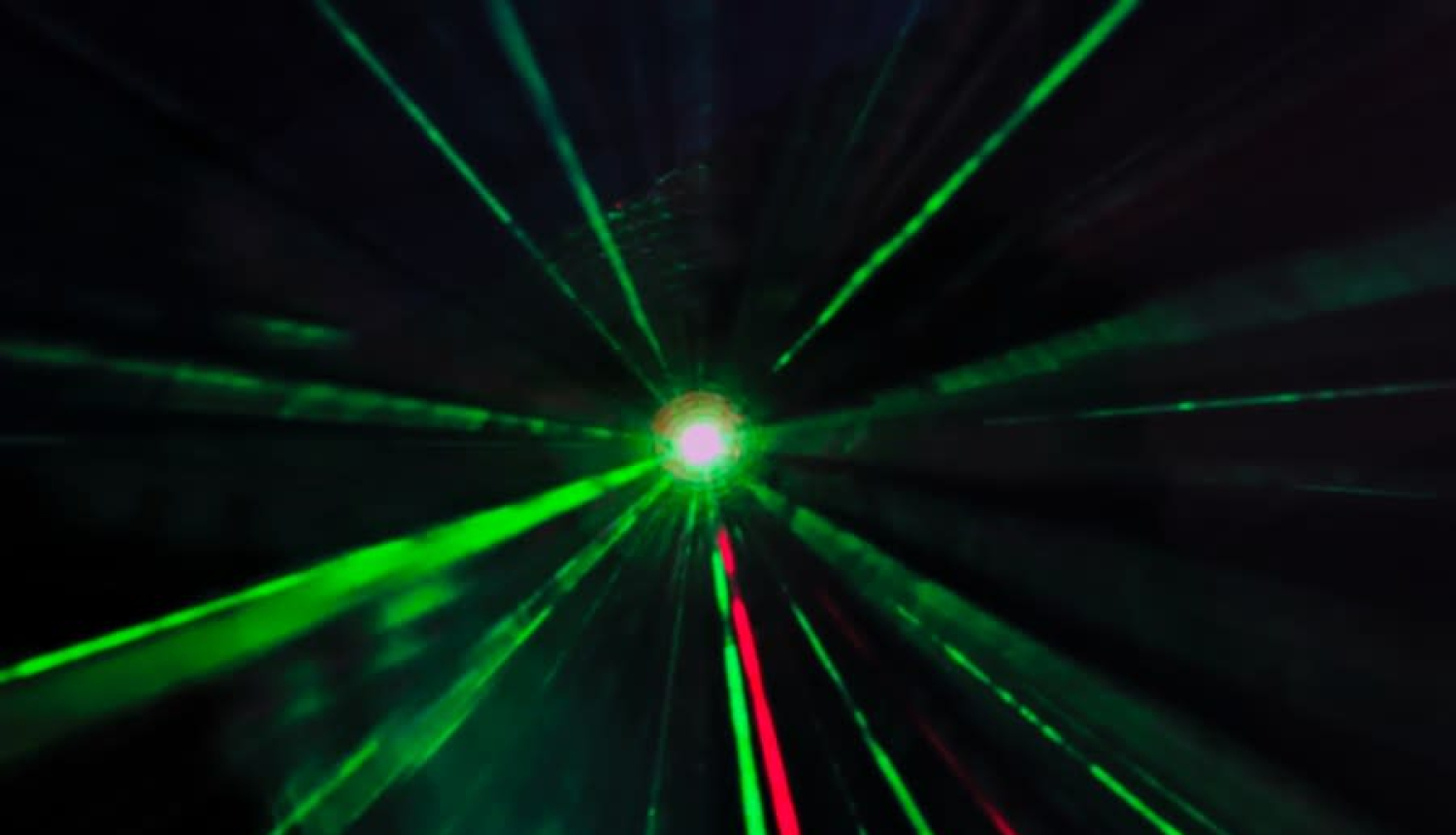 lazers