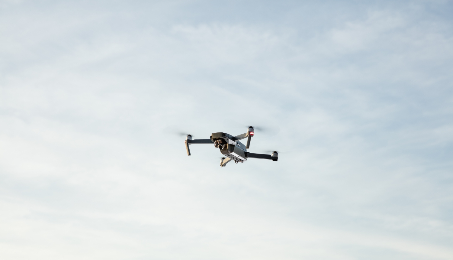 dron
