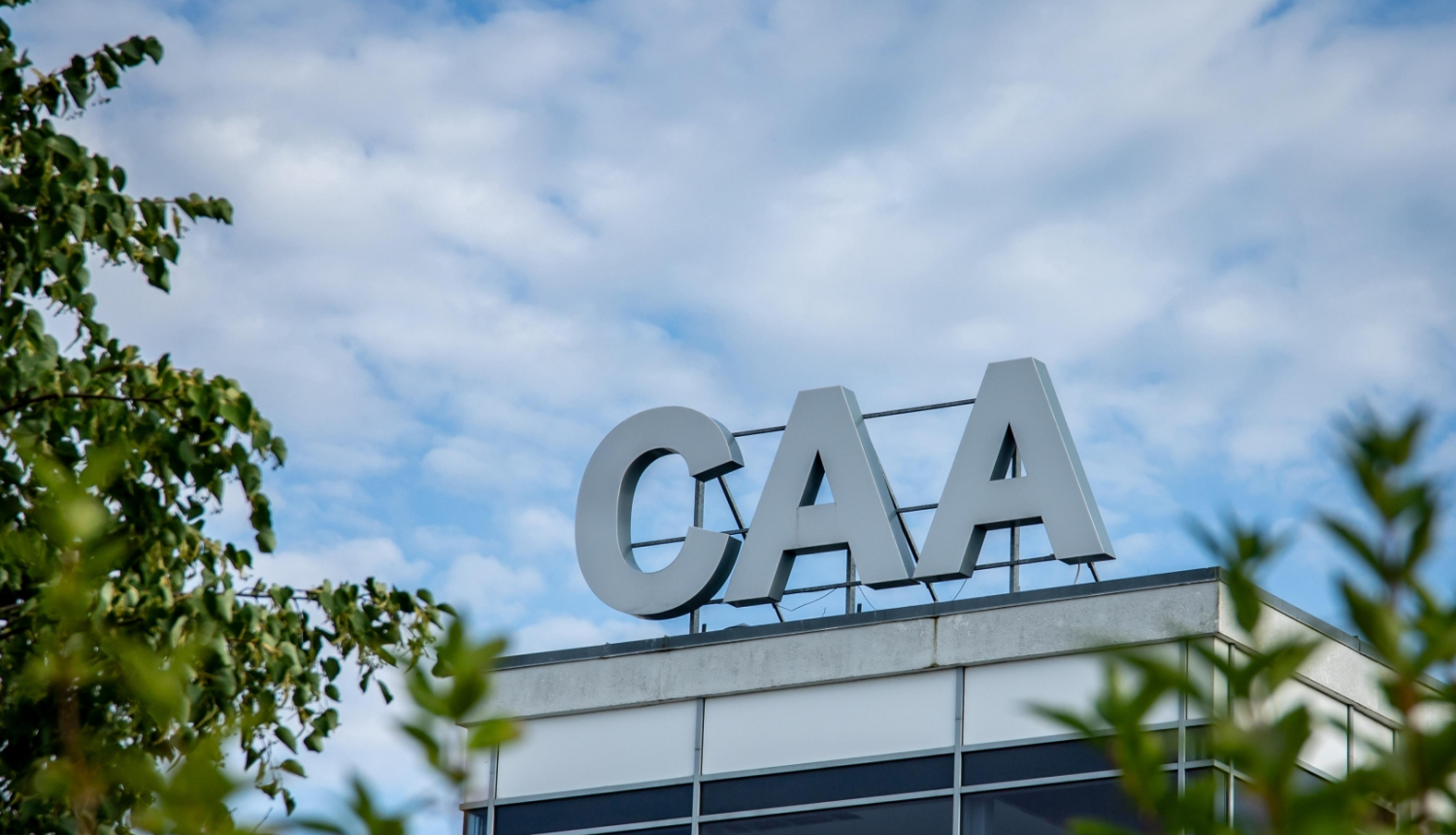 CAA