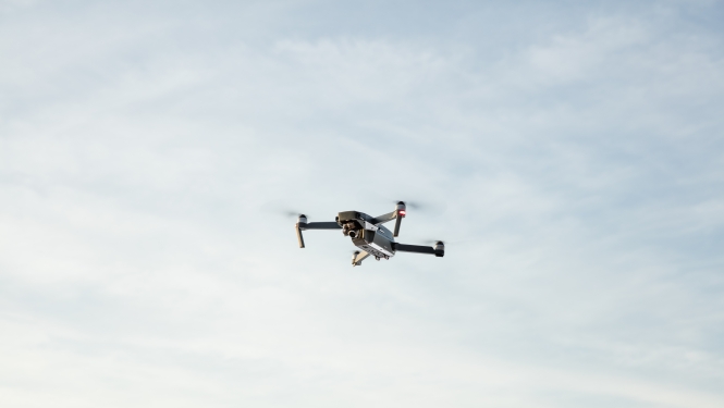dron