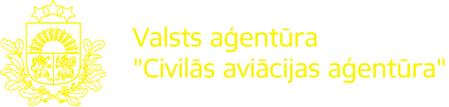 Civilās aviācijas aģentūra