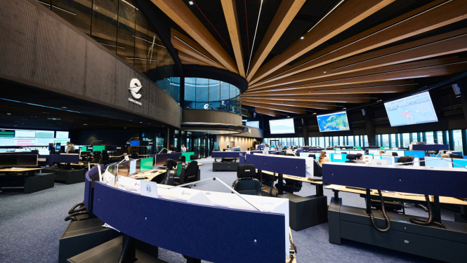 Eurocontrol