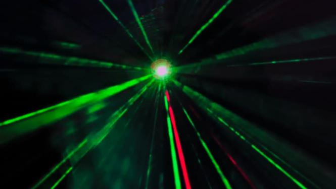 lazers