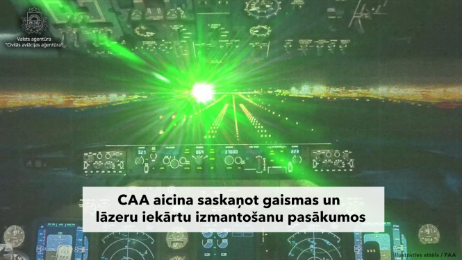 Gaismas stari