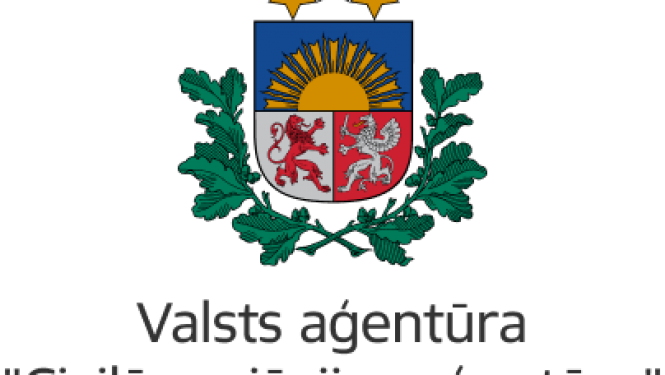 CAA logo
