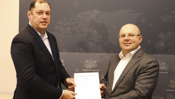 Jauna licence