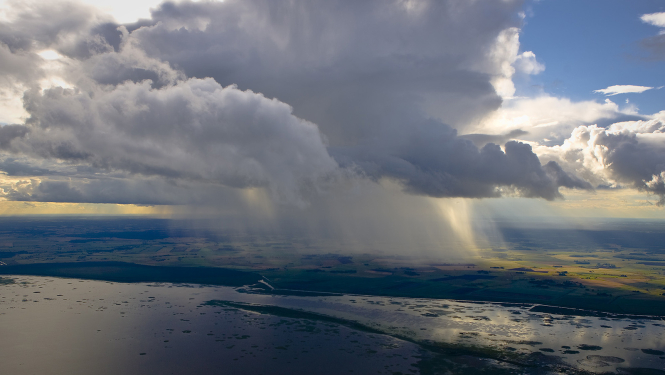 Foto no lidmašīnas