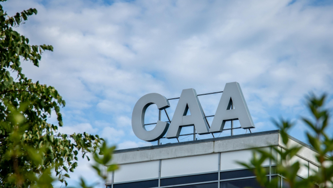 CAA