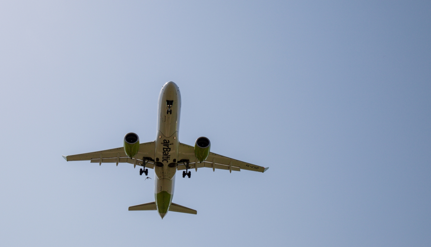 Lidosta “Rīga” noslēgusi 2023. gadu ar 6,63 miljoniem apkalpotu pasažieru