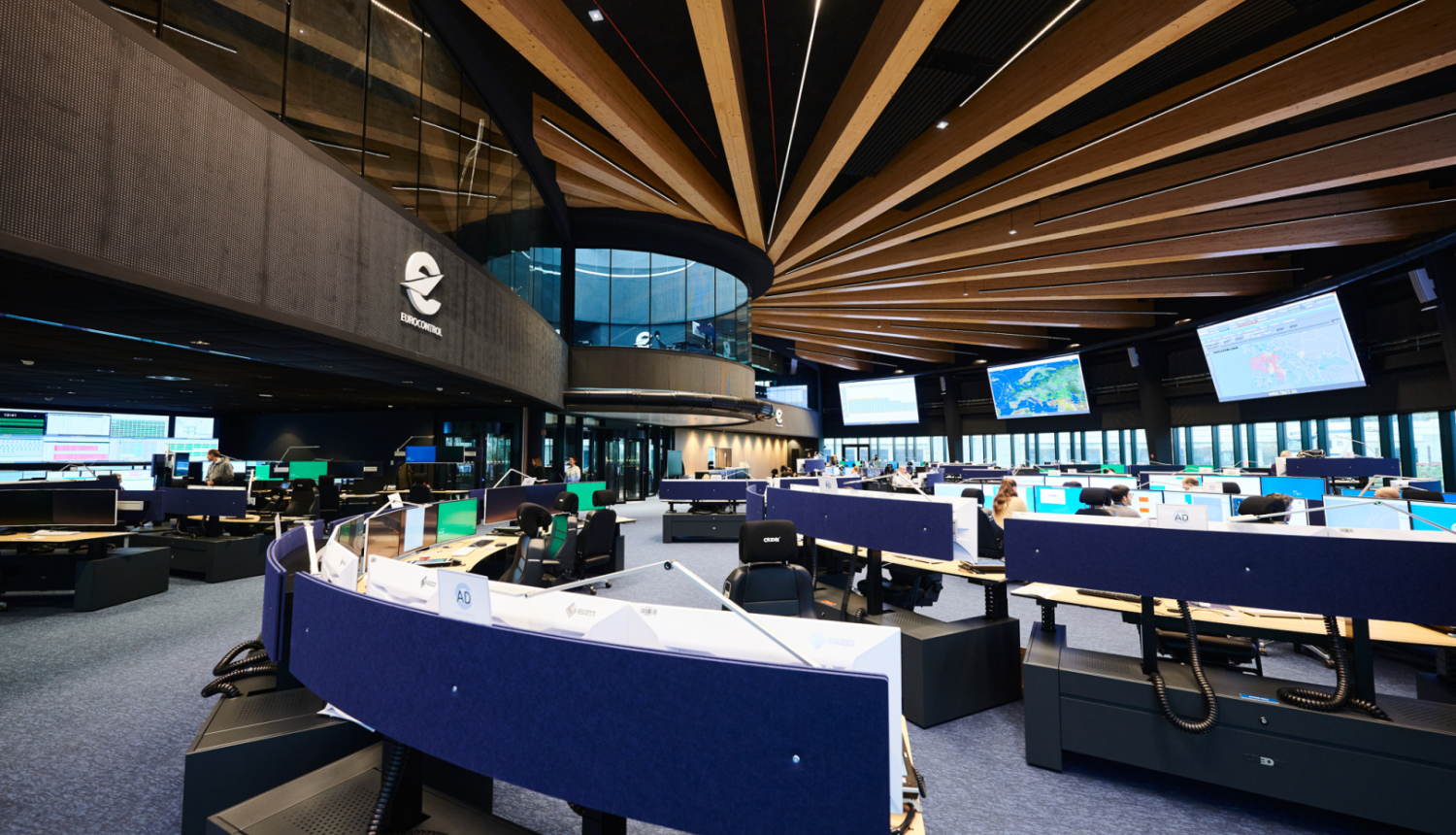 Eurocontrol