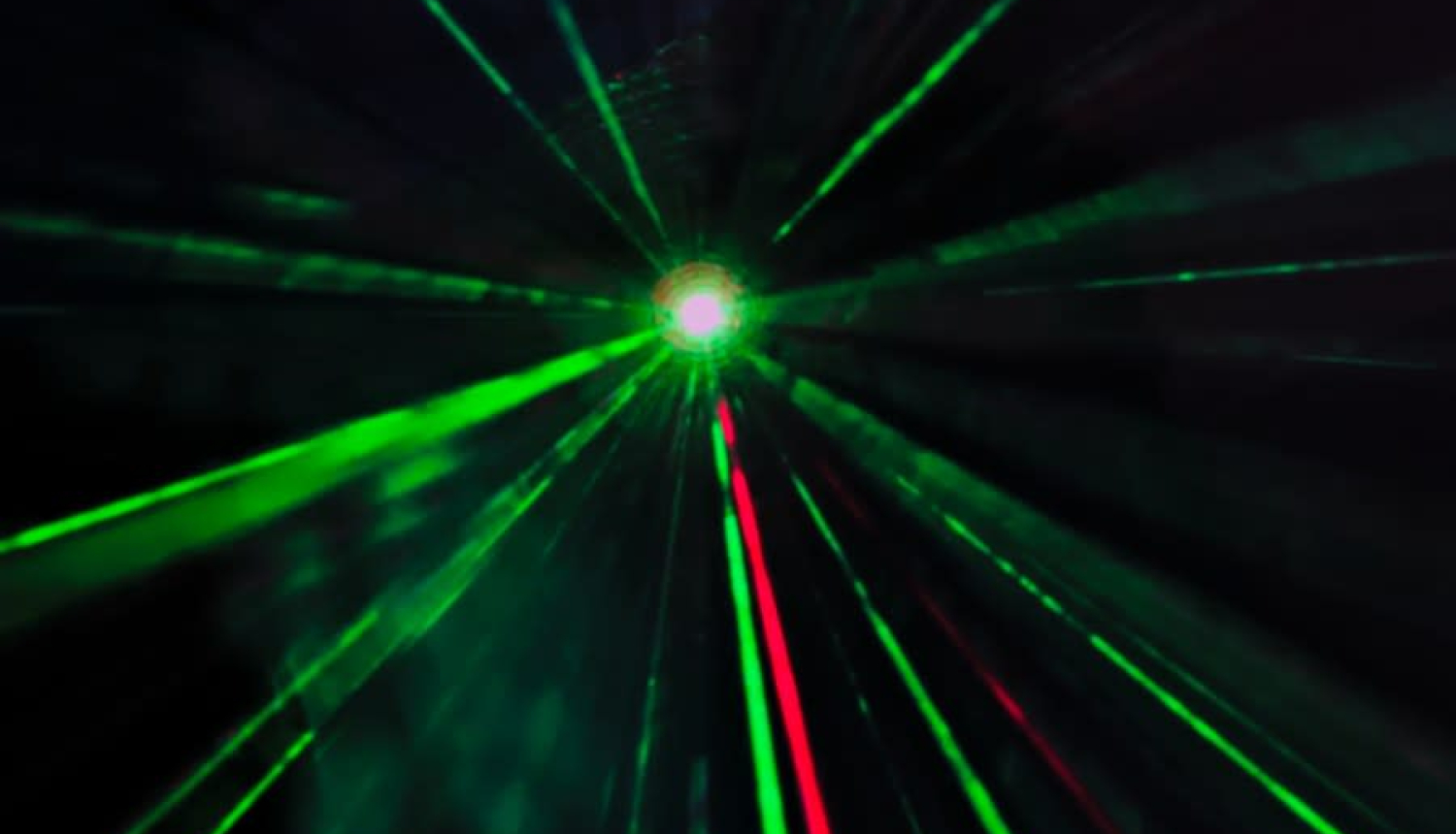 lazers