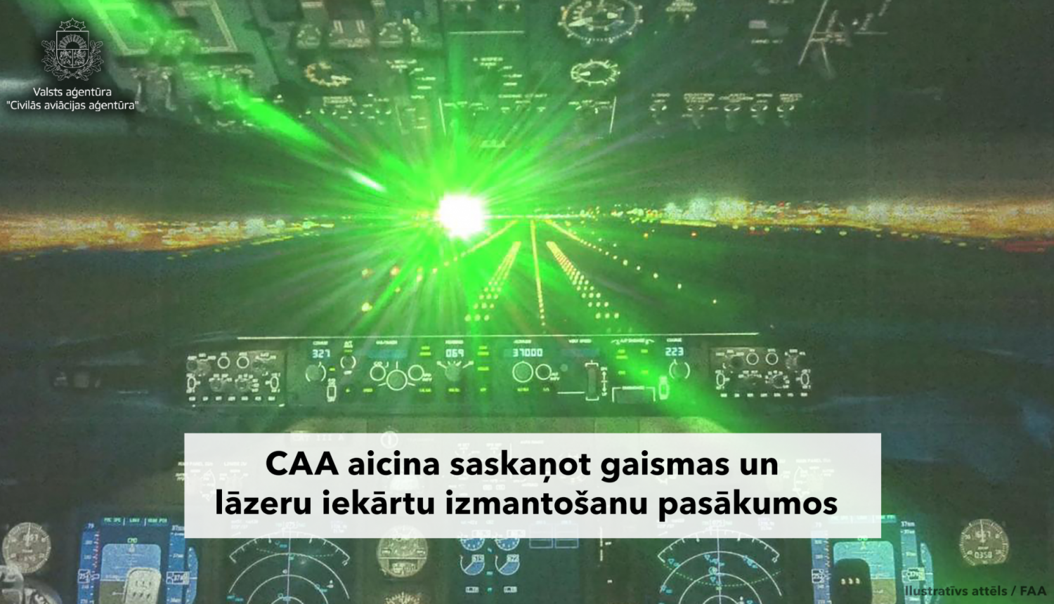 Gaismas stari